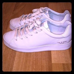 Rag & Bone Sneakers!